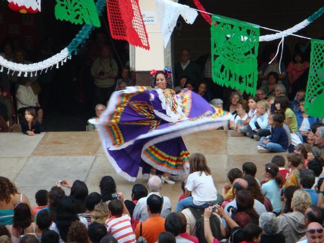 Repertorio México Baila Jalisco